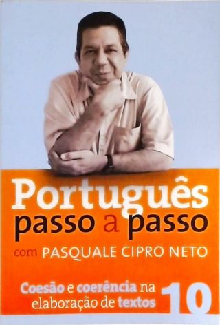 Português Passo A Passo - Vol 10