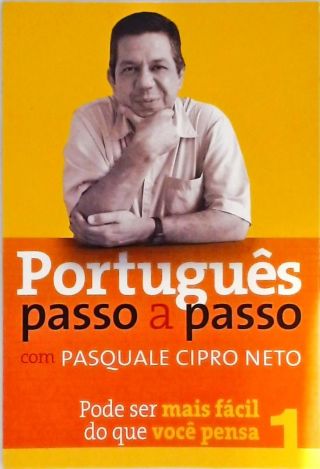 Português Passo A Passo - Vol 1