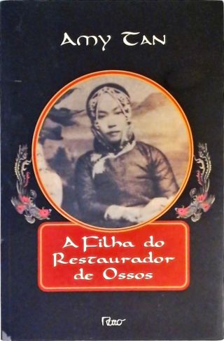 A Filha Do Restaurador De Ossos