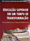 Educação Superior Em Um Tempo De Transformação