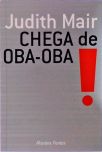 Chega De Oba-oba!