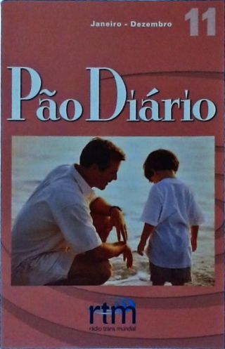 Pão Diário N. º 11