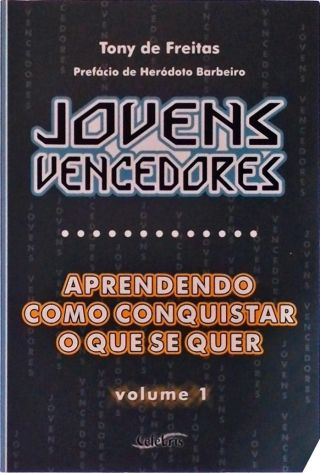 Jovens Vencedores - Volume 1