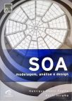 SOA - Modelagem, Análise e Design