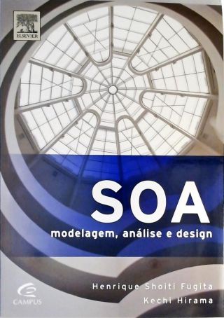 SOA - Modelagem, Análise e Design