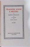 Tutto Il - Tragedie Sogni E Misteri - Volume 1