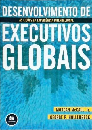 Desenvolvimento de Executivos Globais