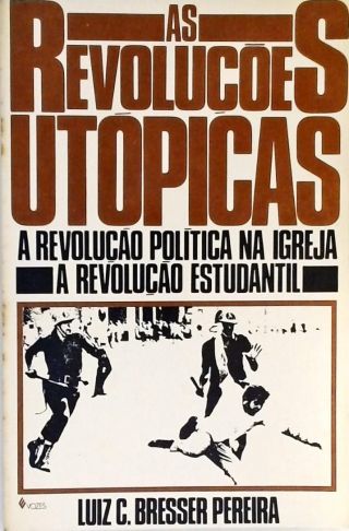 As Revoluções Utópicas