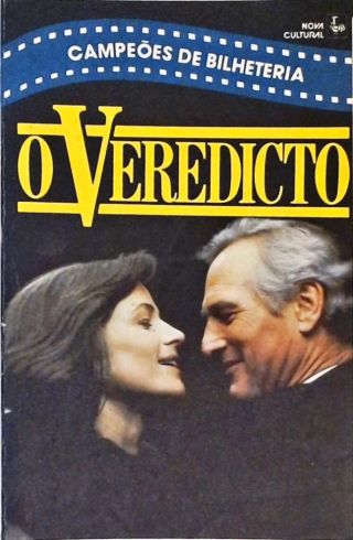 O Veredicto