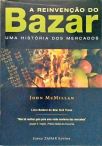 A Reinvenção Do Bazar