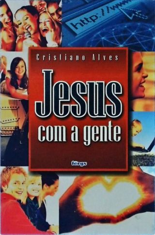 Jesus Com A Gente