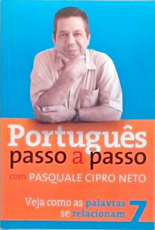 Português Passo A Passo - Volume 7