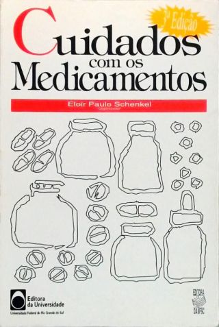 Cuidados Com os Medicamentos