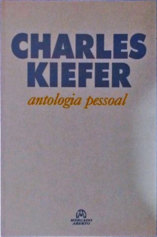 Antologia Pessoal