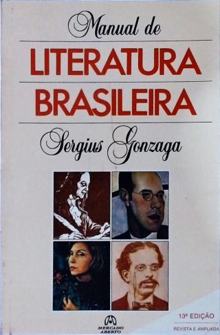 Manual De Literatura Brasileira