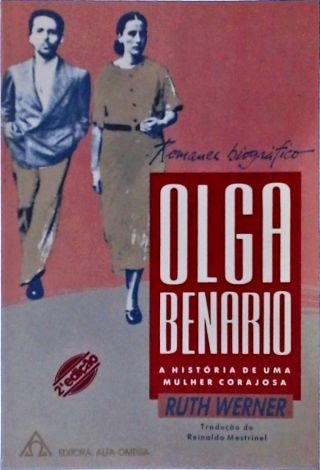 Olga Benario