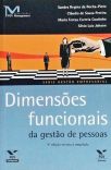 Dimensões Funcionais Da Gestão De Pessoas