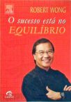 O Sucesso Está No Equilíbrio