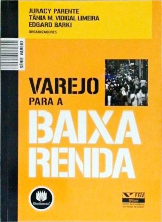 Varejo para a Baixa Renda