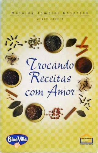 Trocando Receitas com Amor