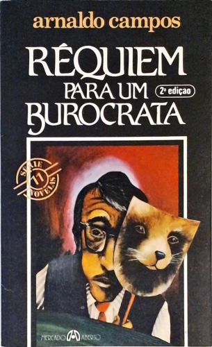 Réquiem Para Um Burocrata