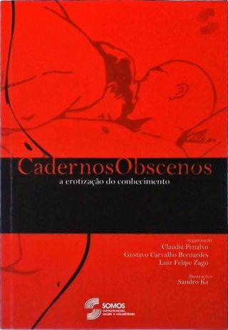 Cadernos Obscenos