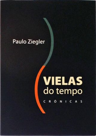 Vielas Do Tempo