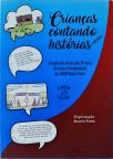 Crianças Contando Histórias