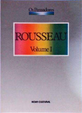 ROUSSEAU - VOLUME 1