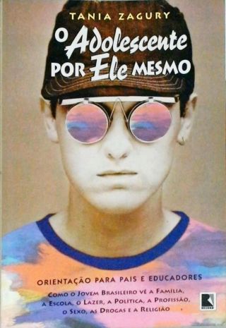 O adolescente por ele mesmo