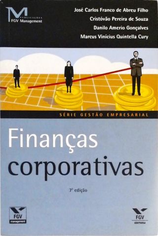 Finanças Corporativas