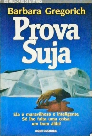 Prova Suja