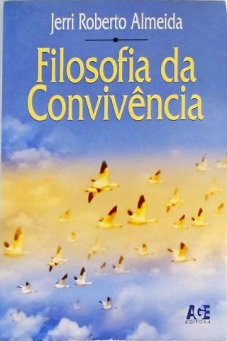 Filosofia Da Convivência