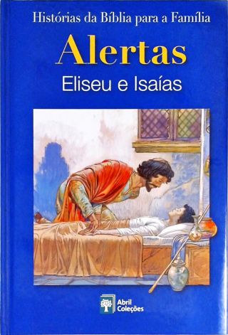 Alertas - Eliseu E Isaías