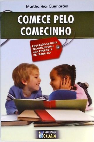 Comece pelo Comecinho