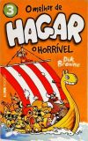 O Melhor De Hagar, O Horrível - Vol. 3