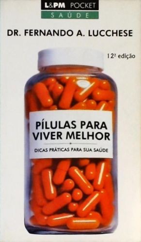 Pílulas Para Viver Melhor