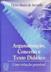 Argumentação, Conceito e Texto Didático - Uma Relação Possível