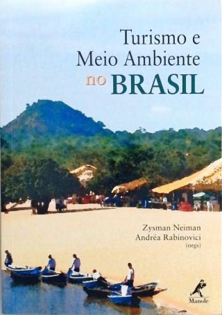 Turismo e Meio Ambiente no Brasil