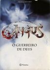 Angus - O Guerreiro De Deus