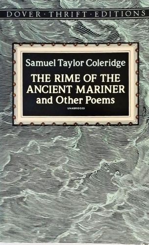 The Rime Of The Ancient Mariner And Other Poems