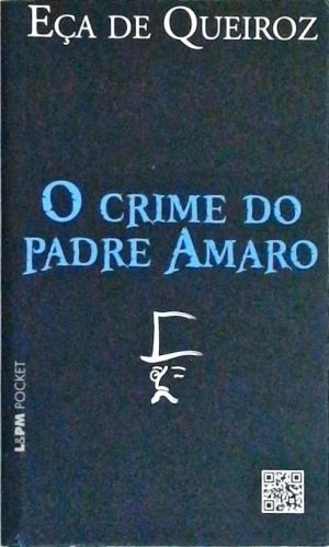 O Crime Do Padre Amaro