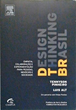 Design Thinking Brasil