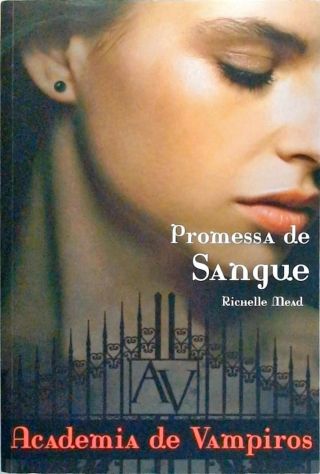 Promessa De Sangue