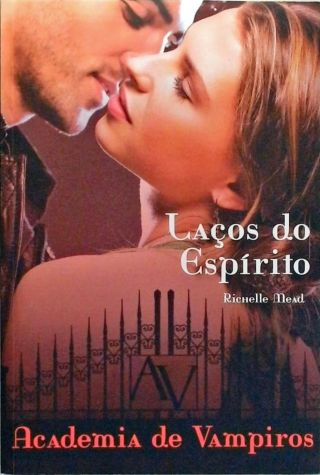 Laços Do Espírito