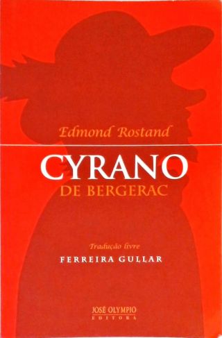 Cyrano De Begerac