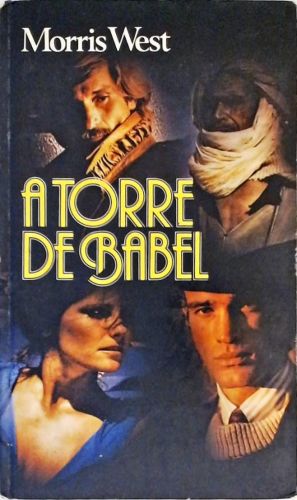 A Torre de Babel