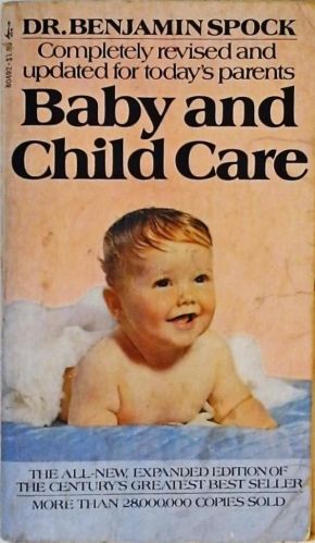 Baby And Child Care