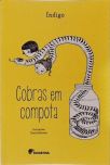 Cobras em Compota