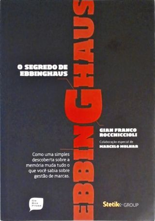 O Segredo De Ebbinghaus